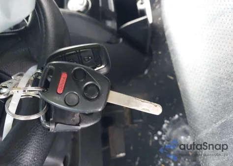 2006 Honda Cr-V Se z USA, uszkodzony, nr VIN SHSRD78916U430341